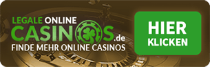 Finde hier mehr legale Online Casinos in Bayern