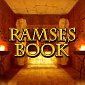 Ramses Book Slot